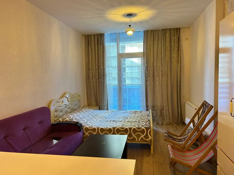 1 room apartment for sale in batumi