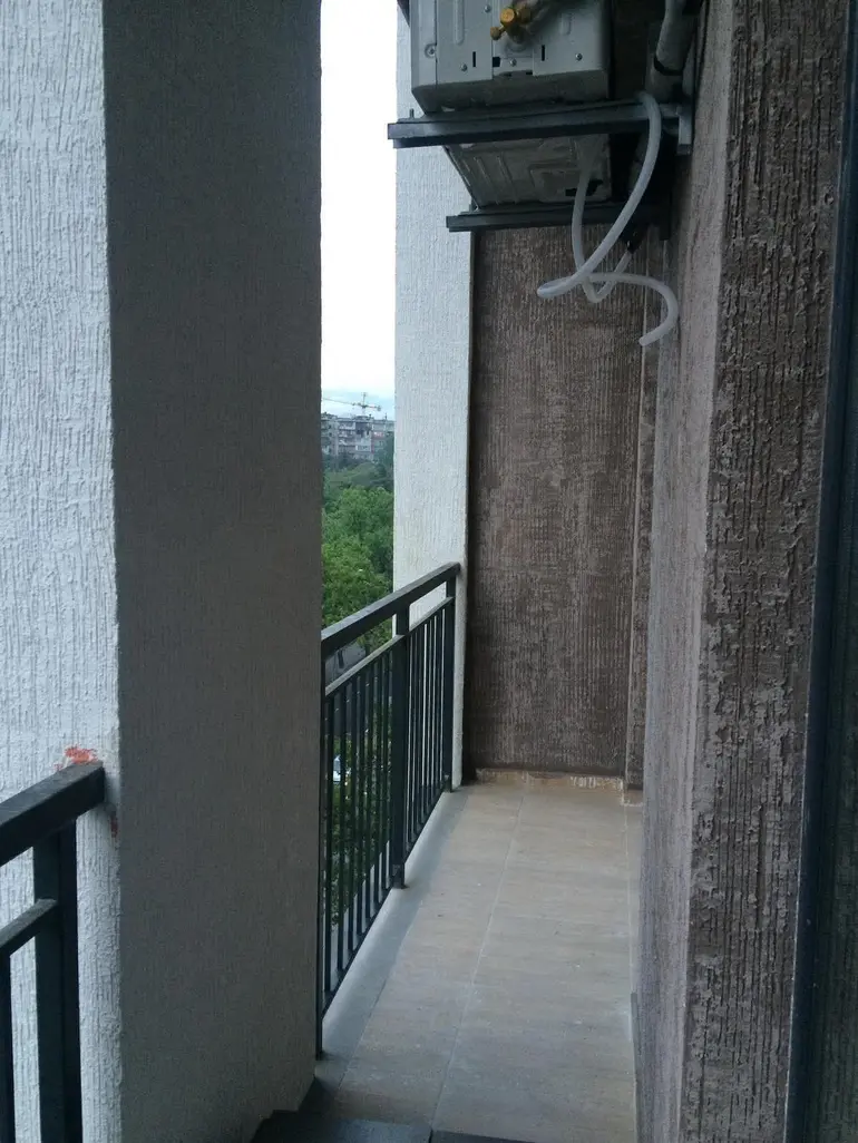 Office commercial area for rent in saburtalo