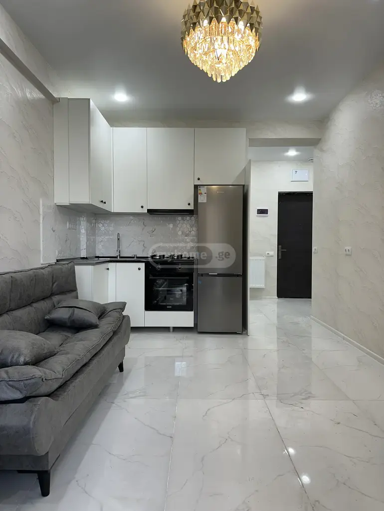 2 room apartment for sale in didi digomi