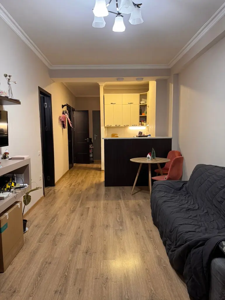 2 room apartment for rent in saburtalo