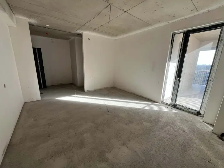 3 room apartment for sale in bagebi