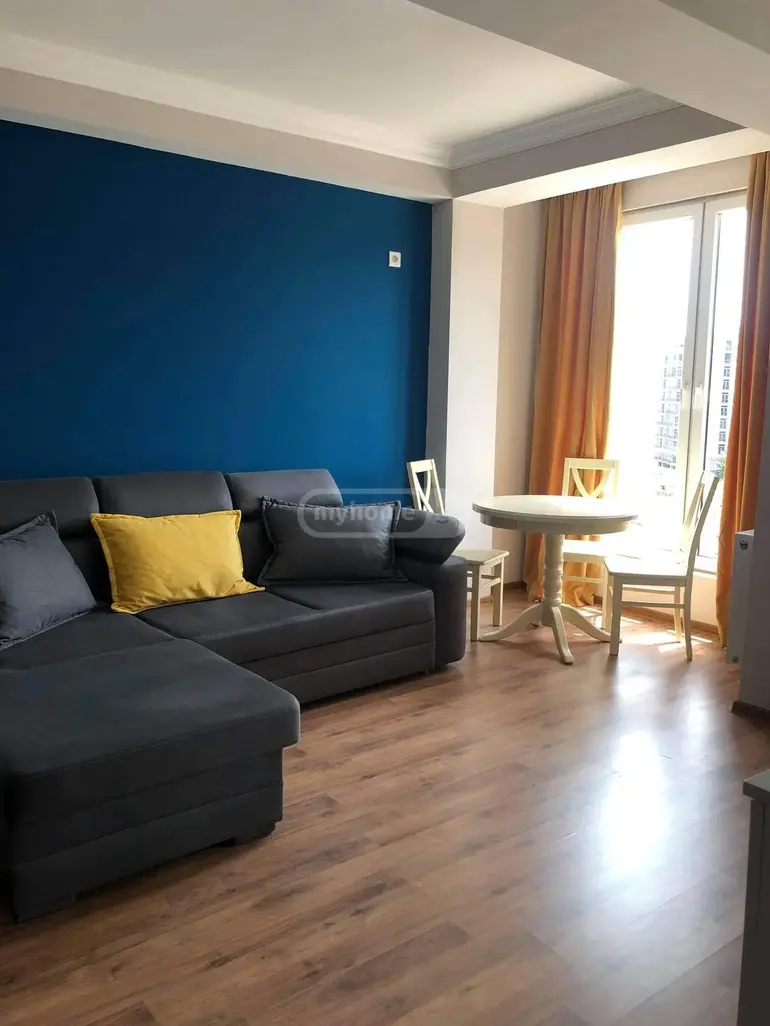 2 room apartment for sale in varketili