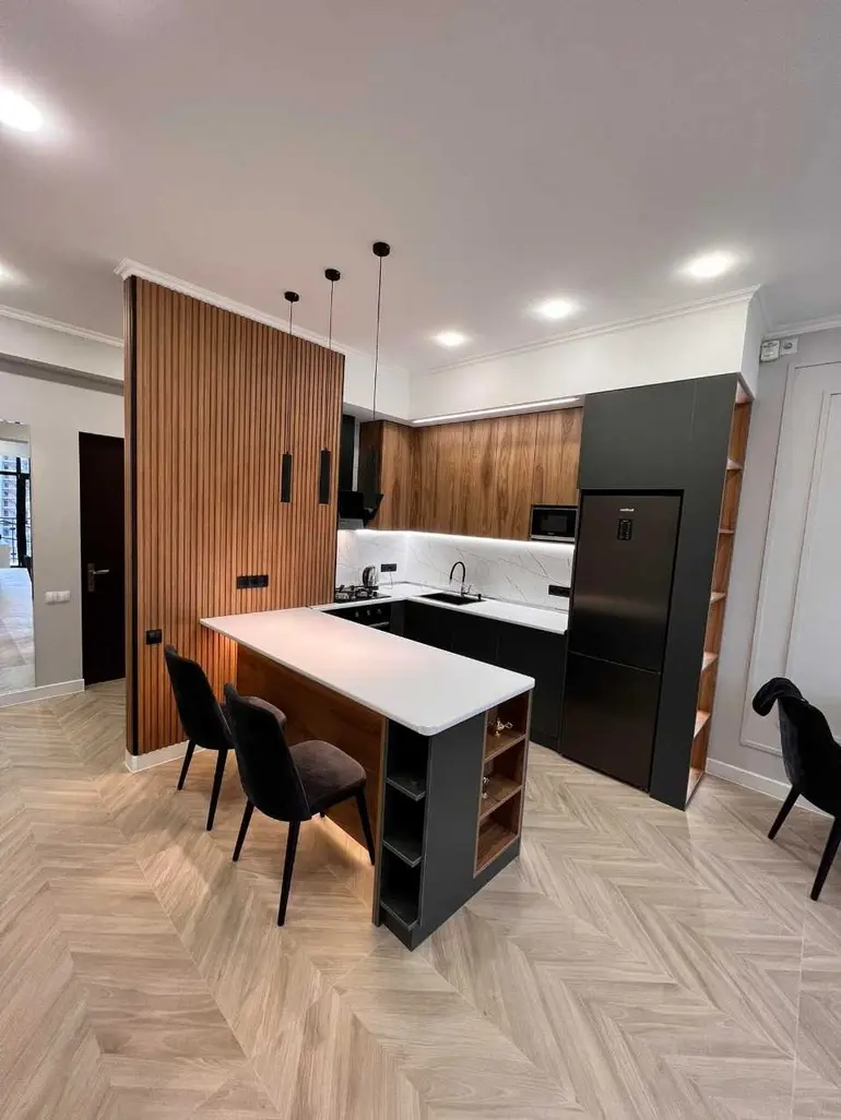 2 room apartment for rent in saburtalo