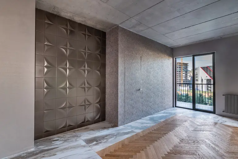 3 room apartment for sale in saburtalo