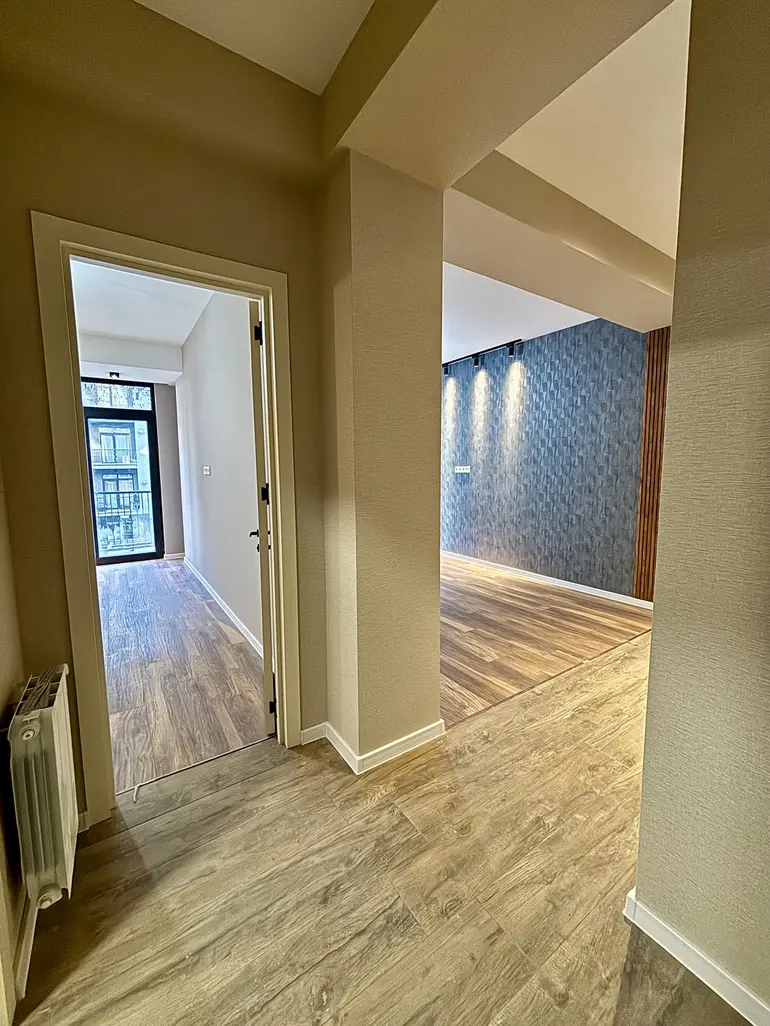 2 room apartment for sale in didi digomi