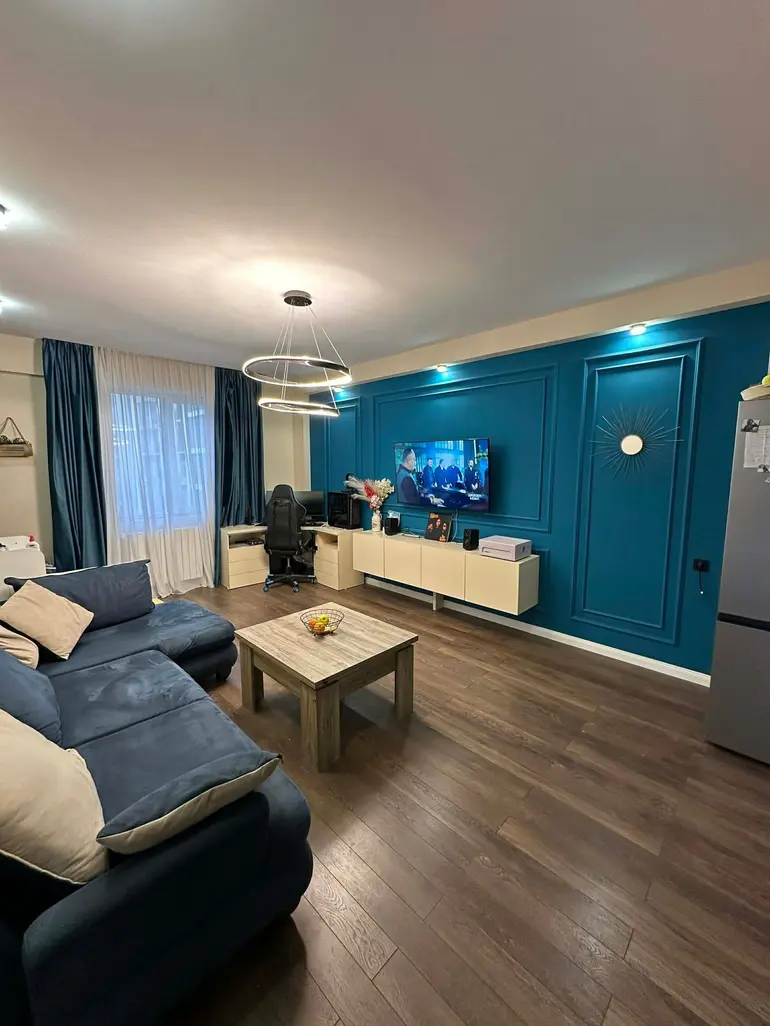 2 room apartment for sale in gldani