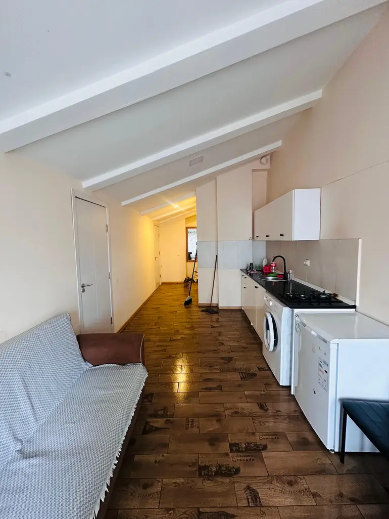 3 room apartment for sale in bakuriani