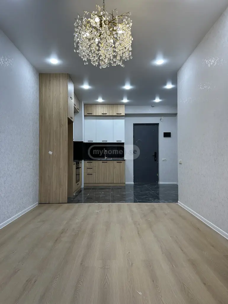 2 room apartment for sale in didi digomi