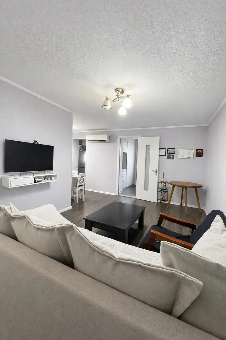 3 room apartment for sale in saburtalo