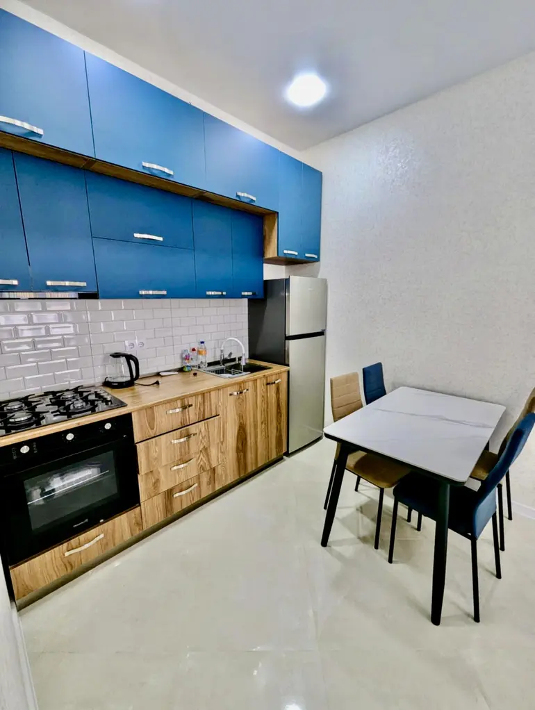 2 room apartment for rent in gldani