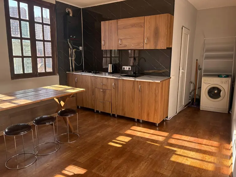 3 room apartment for rent in isani