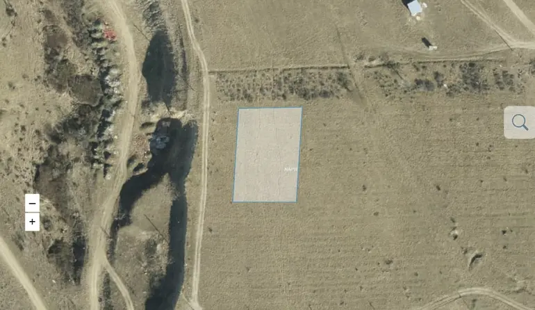 Agricultural plot for sale in lilo