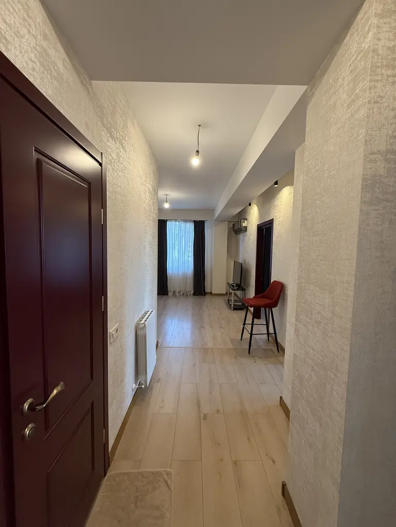 3 room apartment for sale in vashlijvari