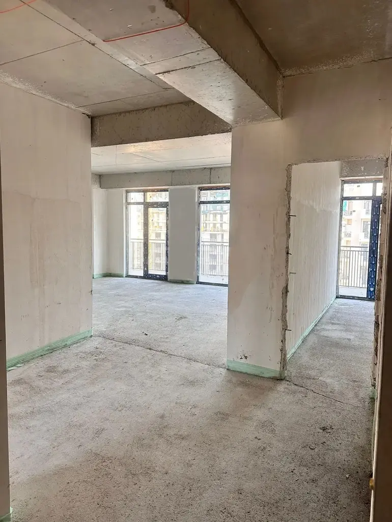 4 room apartment for sale in saburtalo