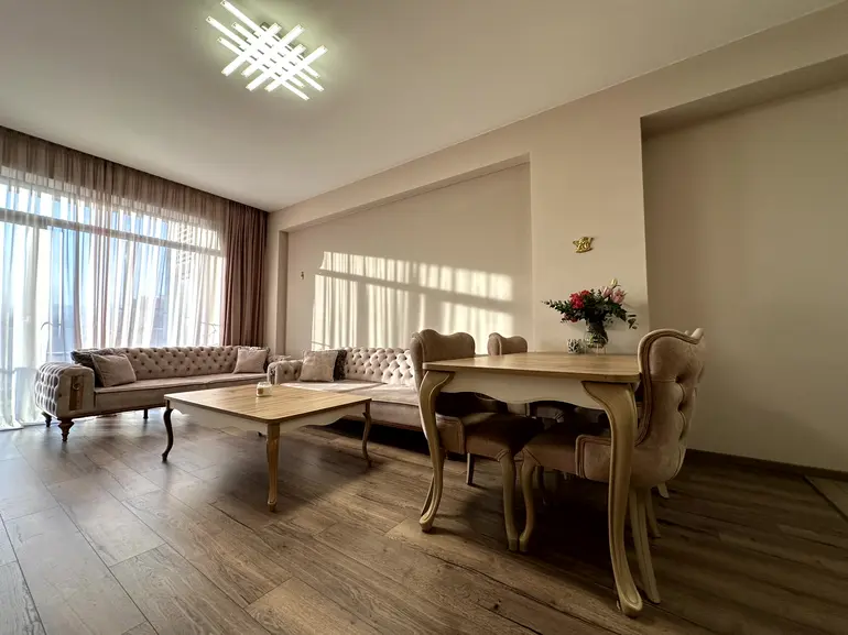 4 room apartment for sale in saburtalo