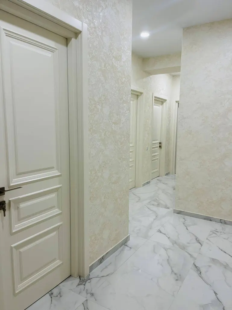 4 room apartment for rent in didi digomi