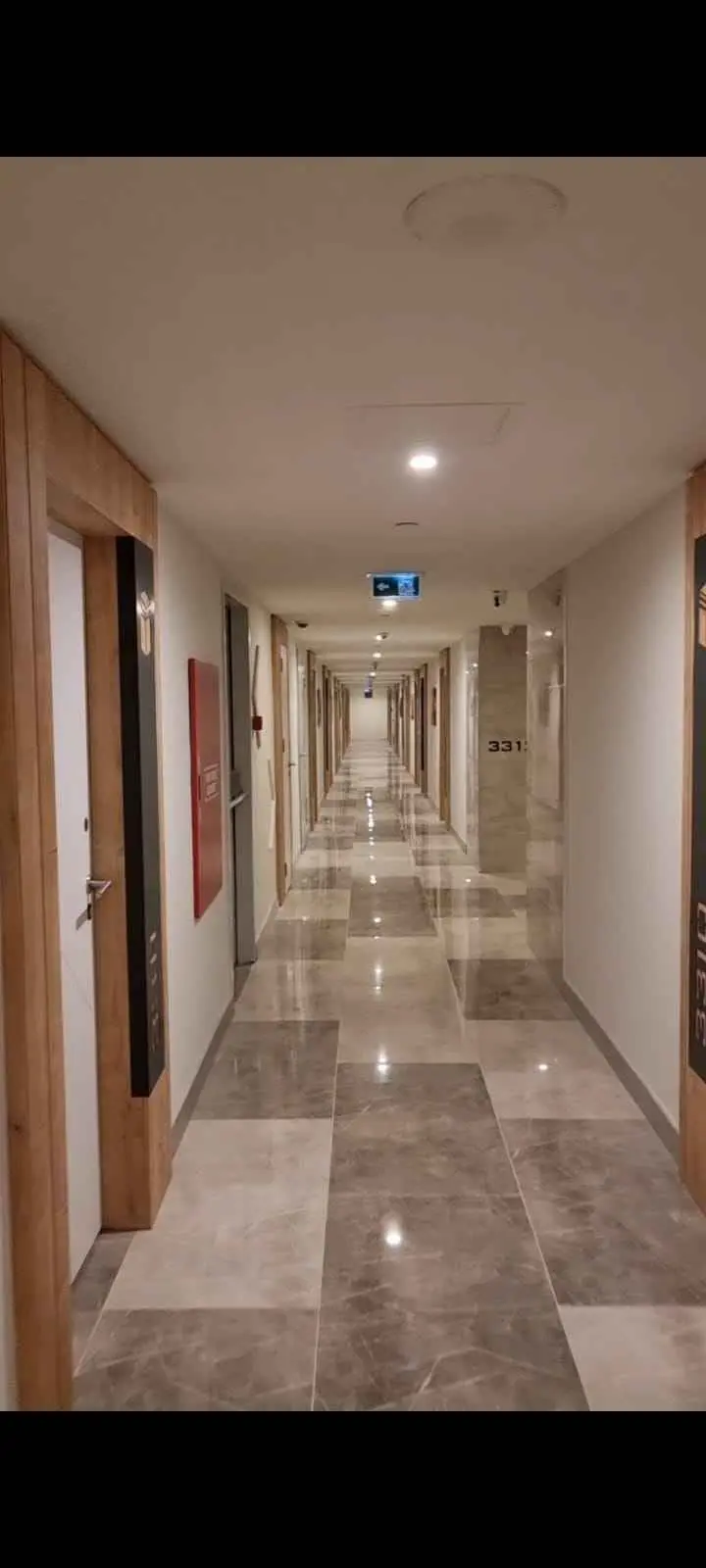 2 room apartment for sale in batumi