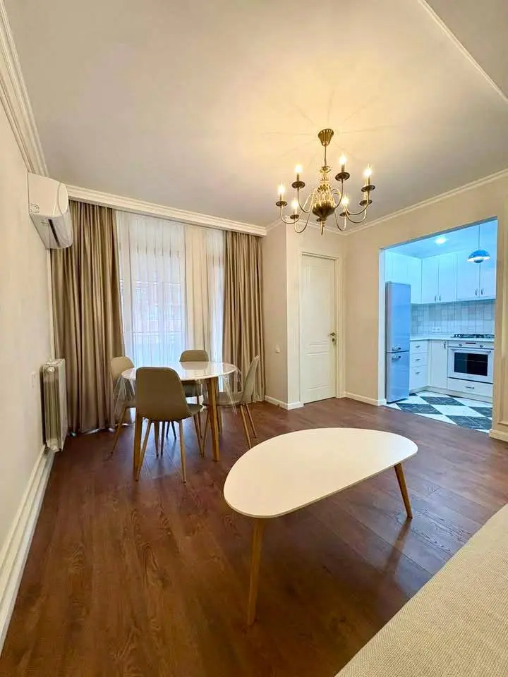 3 room apartment for rent in batumi