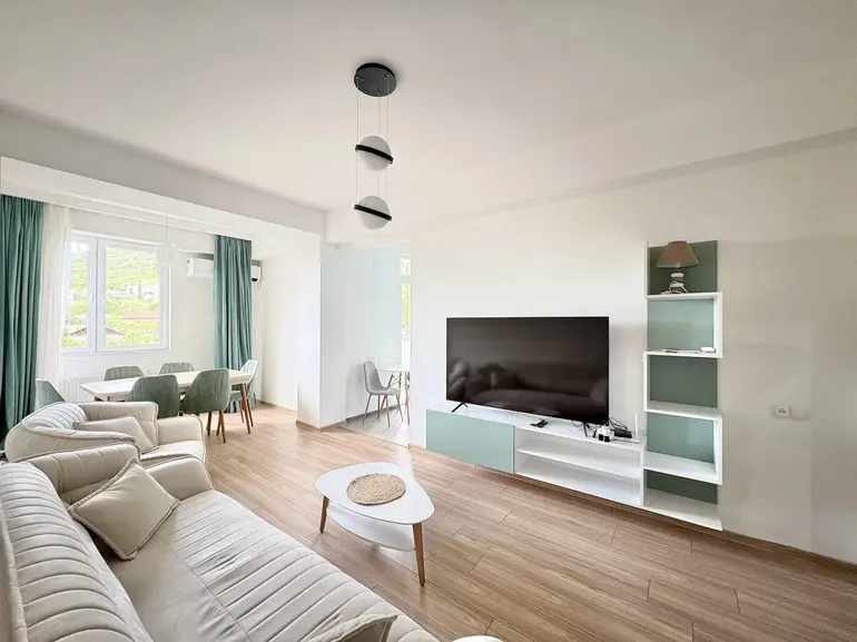 3 room apartment for sale in vake