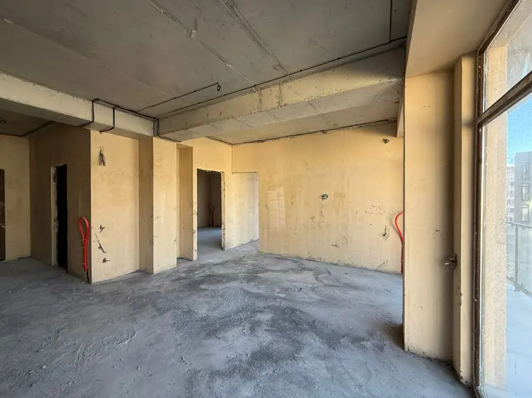 3 room apartment for sale in didi digomi