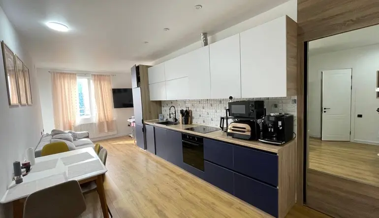 2 room apartment for sale in batumi