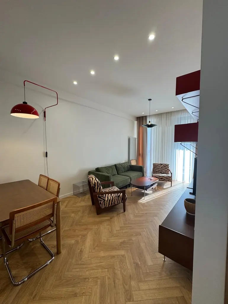 2 room apartment for rent in saburtalo