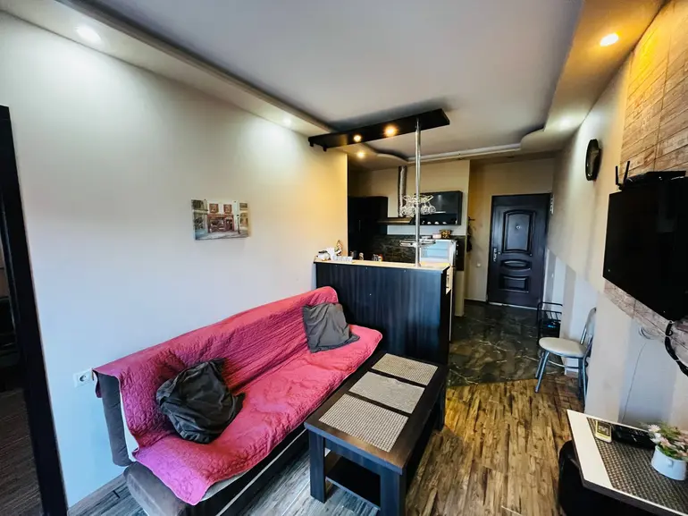 2 room apartment for sale in batumi