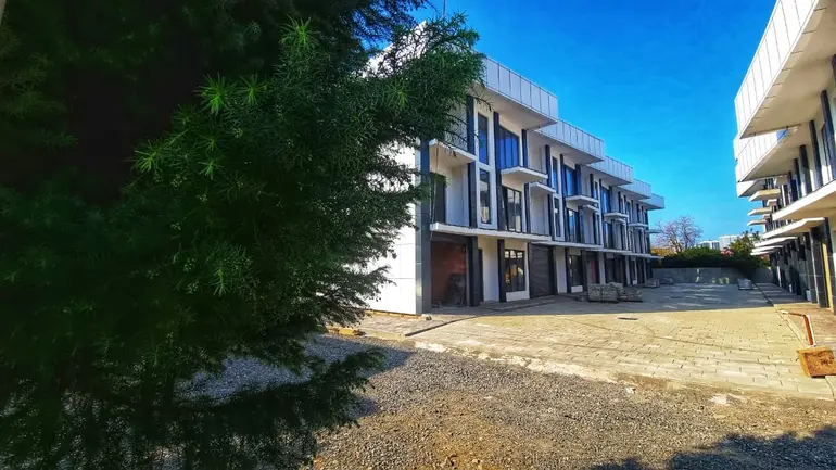 6 room private house for sale in batumi