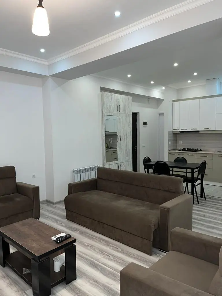 2 room apartment for sale in saburtalo