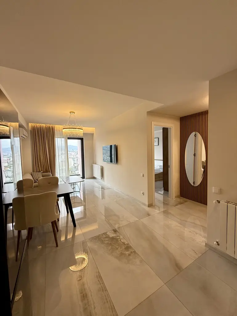 2 room apartment for sale in avlabari