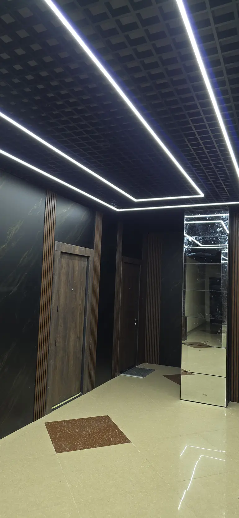 Office commercial area for sale in didi digomi