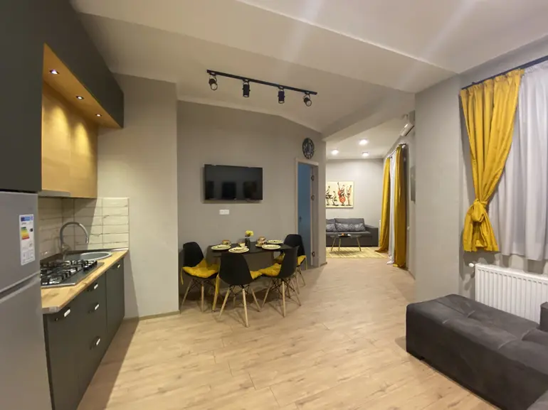 2 room apartment for rent in saburtalo