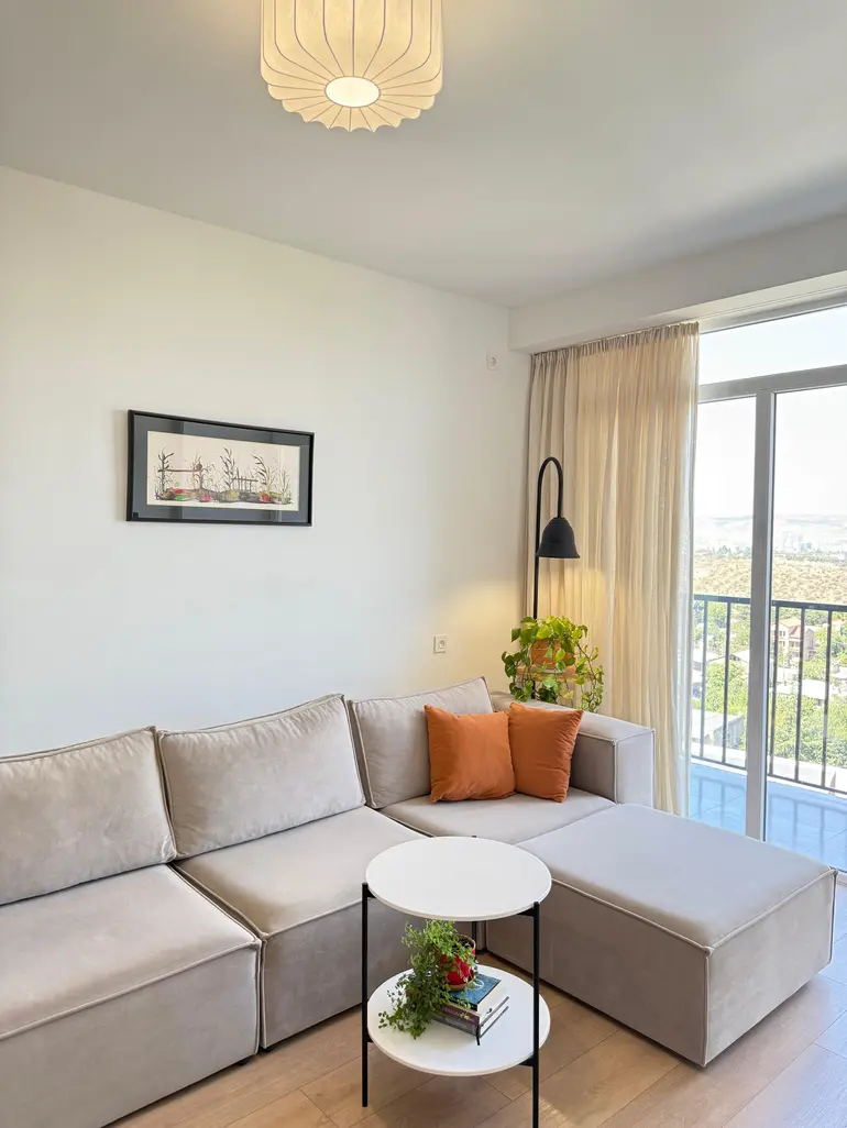 2 room apartment for sale in vashlijvari