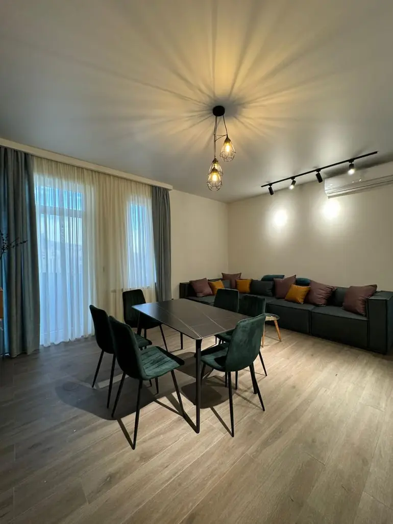 3 room apartment for sale in saburtalo