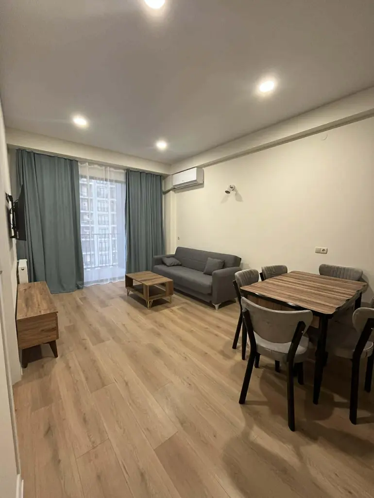 2 room apartment for rent in saburtalo