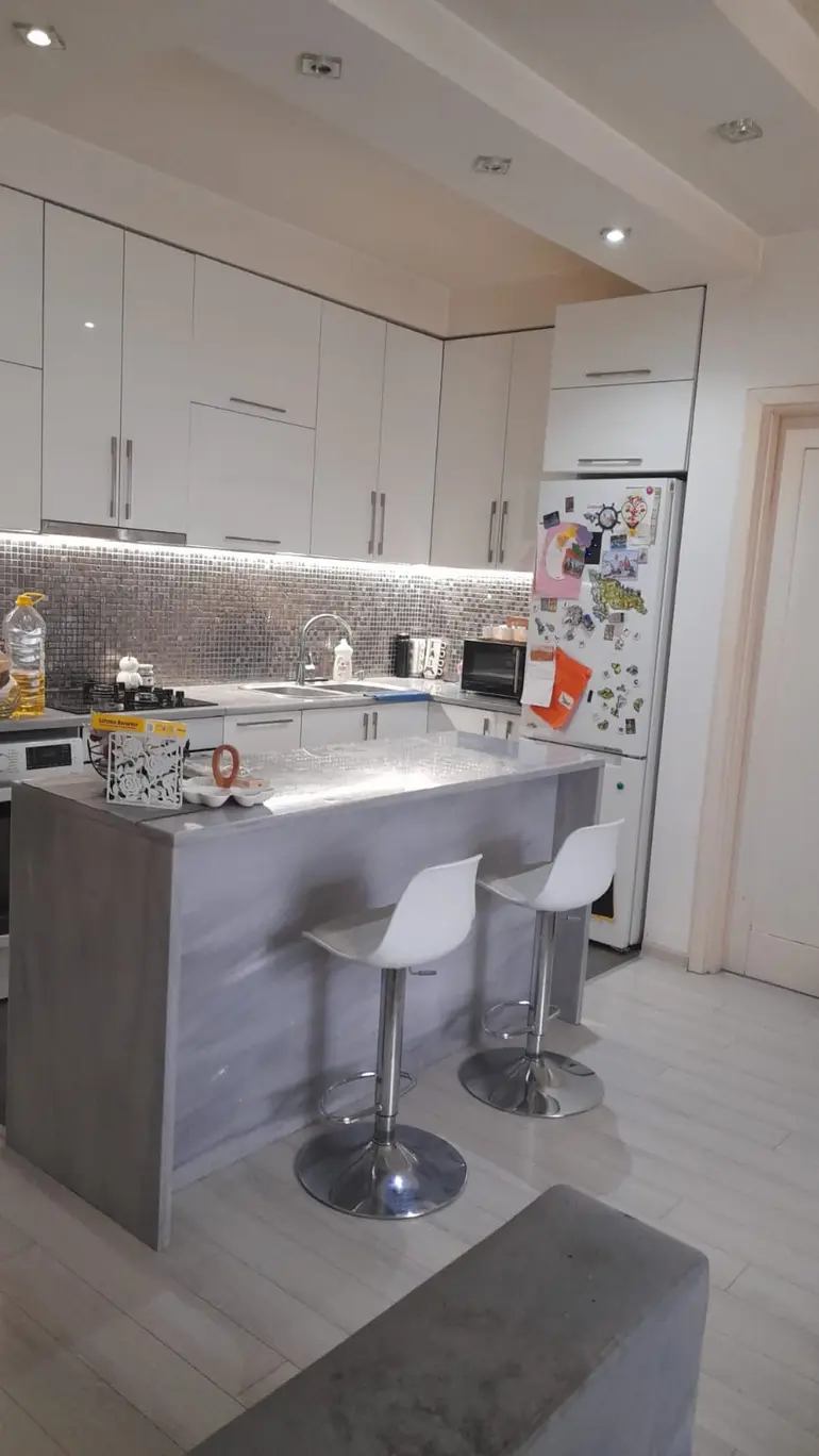 2 room apartment for rent in batumi