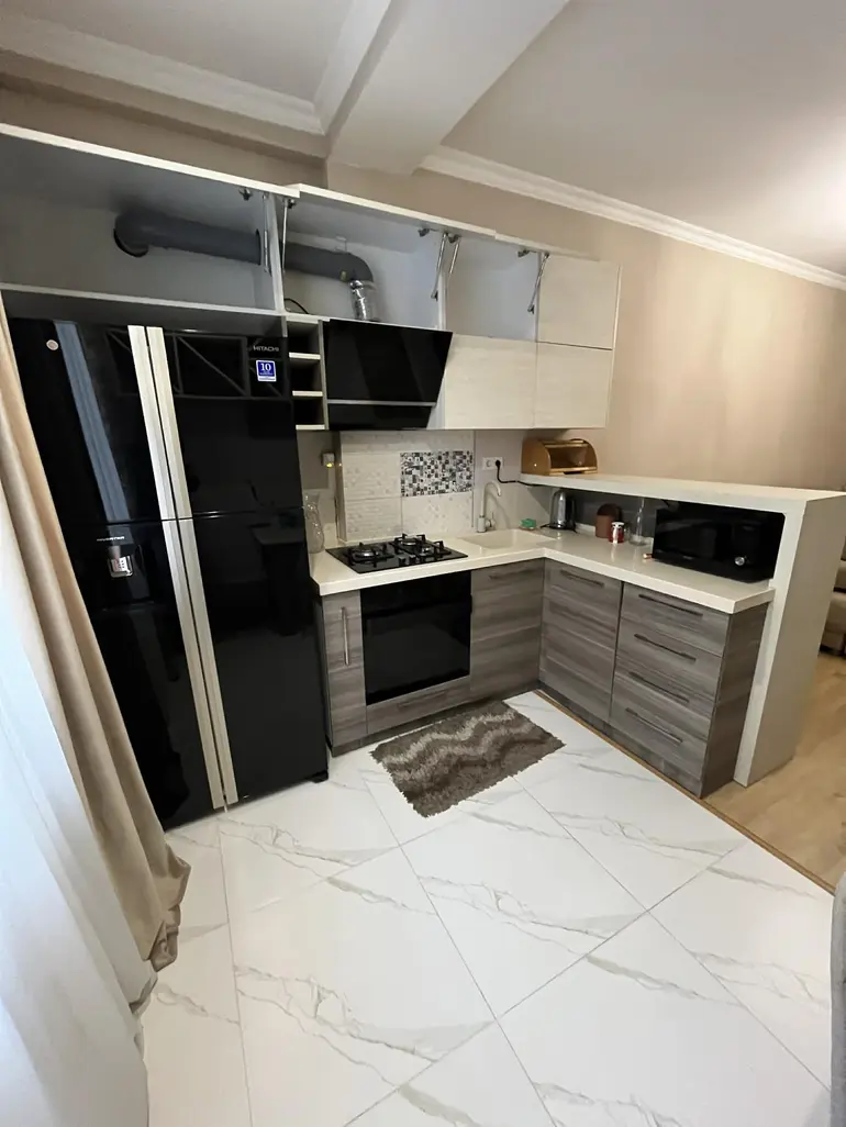 3 room apartment for sale in saburtalo