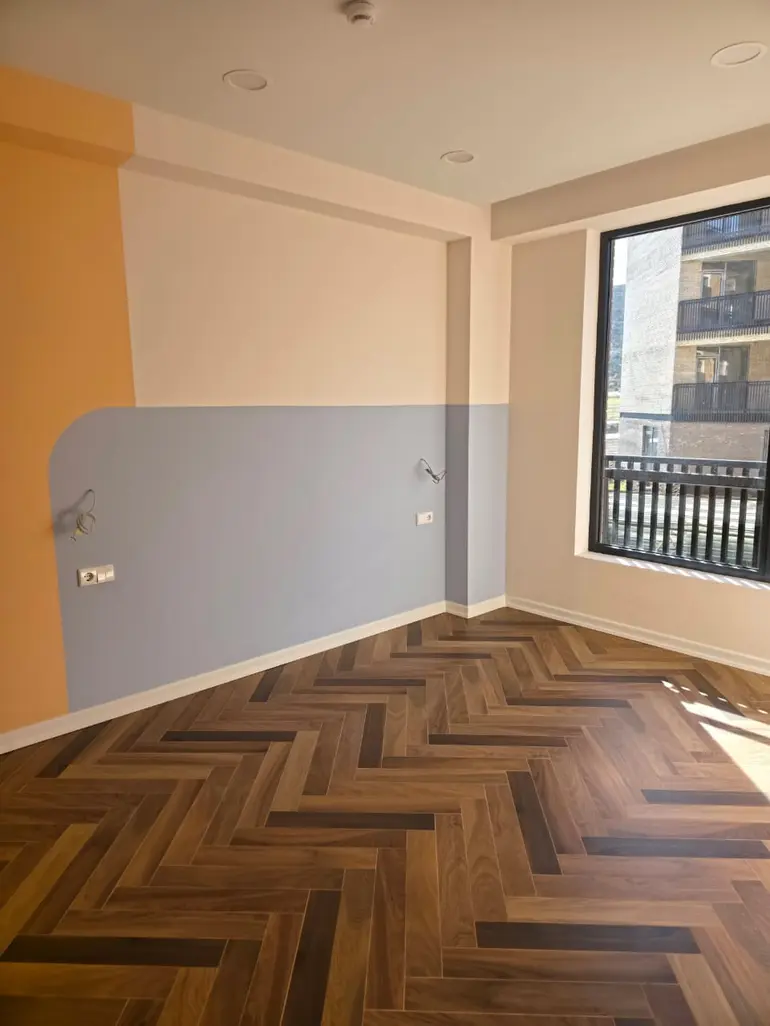 2 room apartment for sale in lisi lake