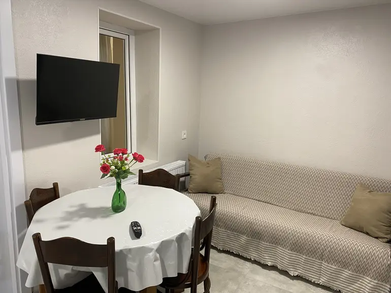 2 room private house for rent in lotkini