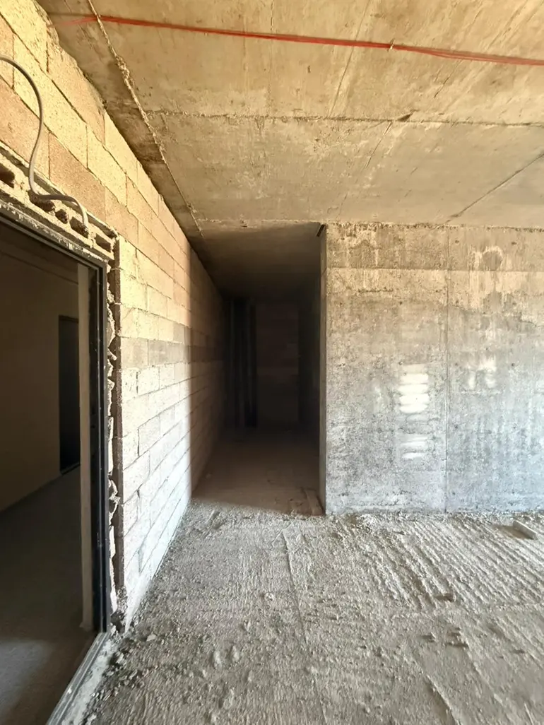 1 room apartment for sale in batumi