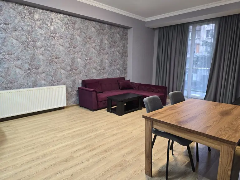 4 room apartment for sale in saburtalo