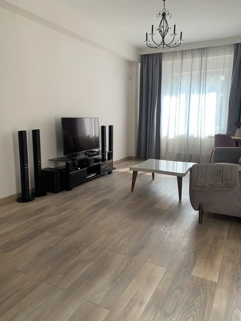 3 room apartment for rent in saburtalo