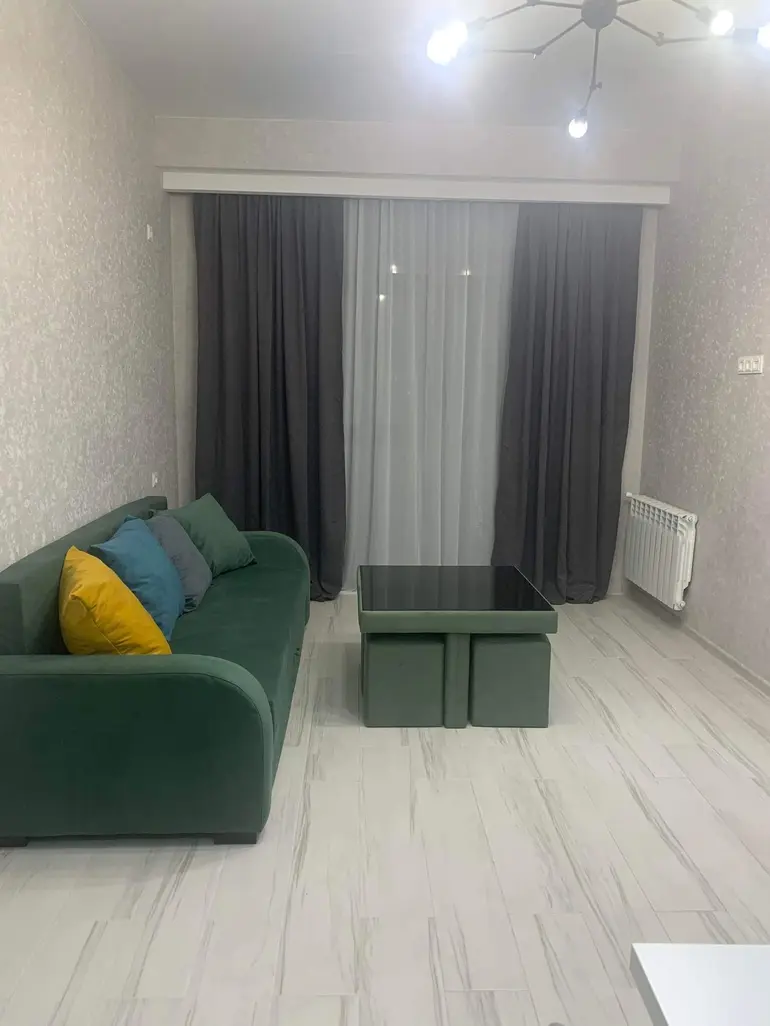 2 room apartment for sale in mukhiani