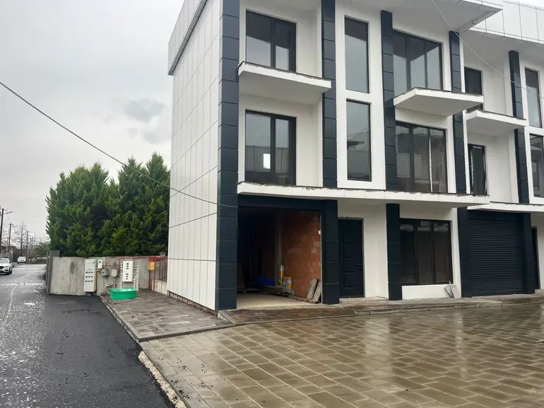 6 room private house for sale in batumi