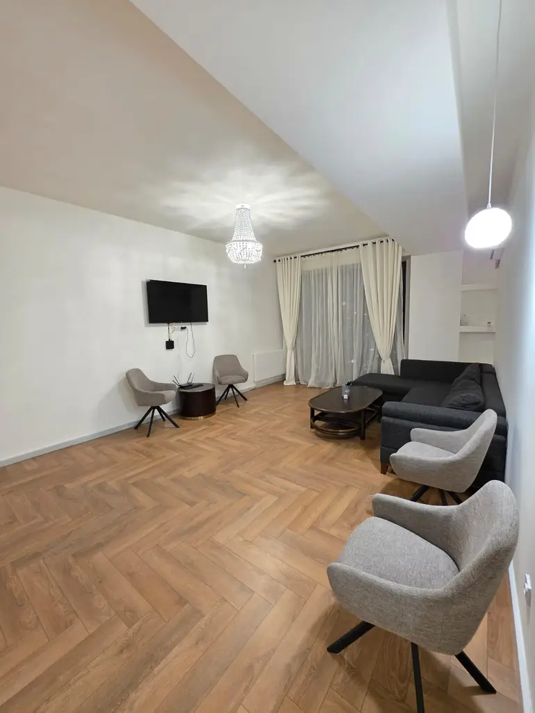 3 room apartment for rent in vake