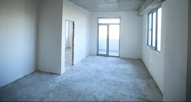 2 room apartment for sale in lisi lake