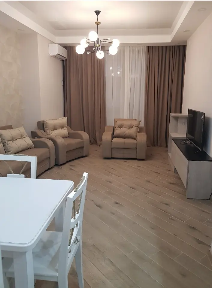 2 room apartment for rent in saburtalo