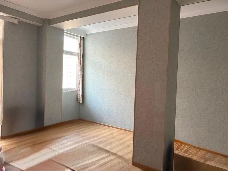 3 room apartment for sale in nadzaladevi