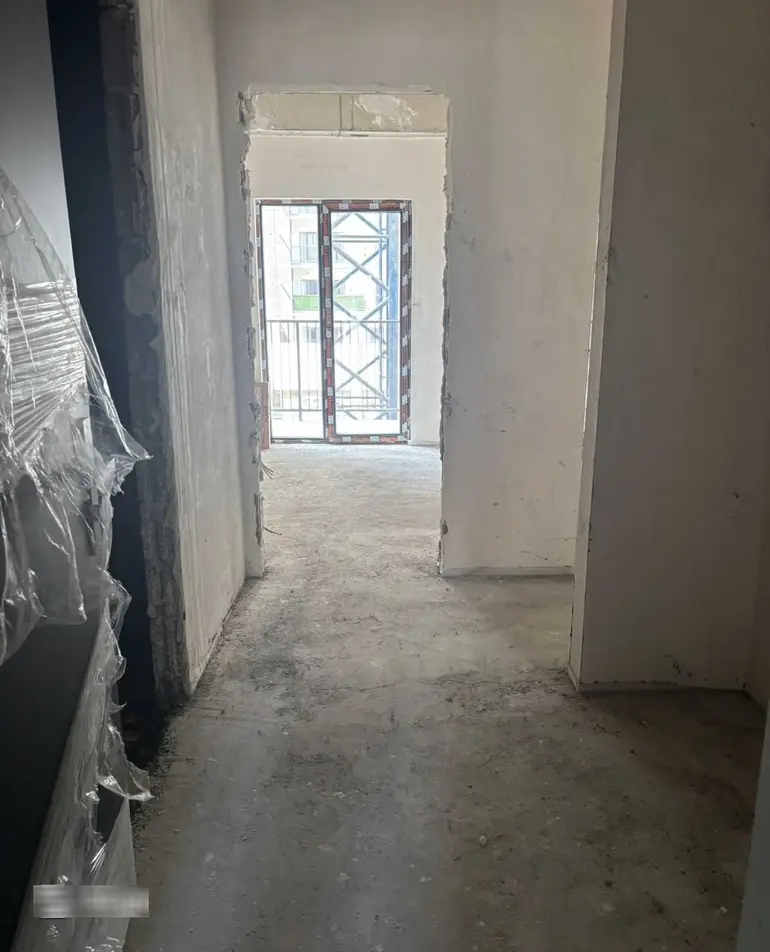 2 room apartment for sale in didube