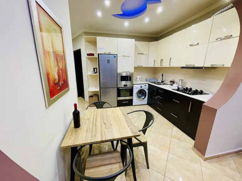 2 room apartment for rent in saburtalo